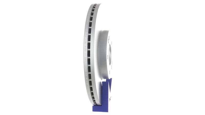SKF VKBD80281V1 Stabdžių diskas