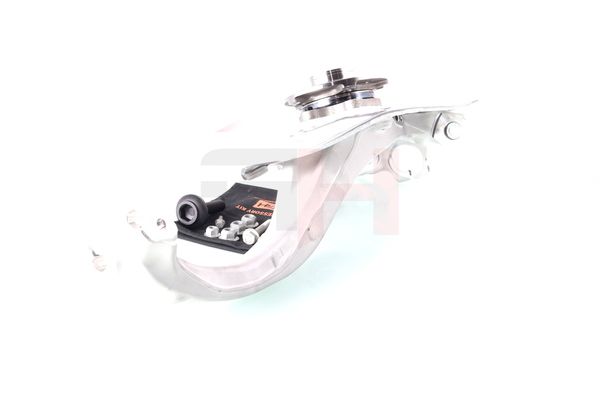 GH GH-284712V Steering Knuckle, wheel suspension