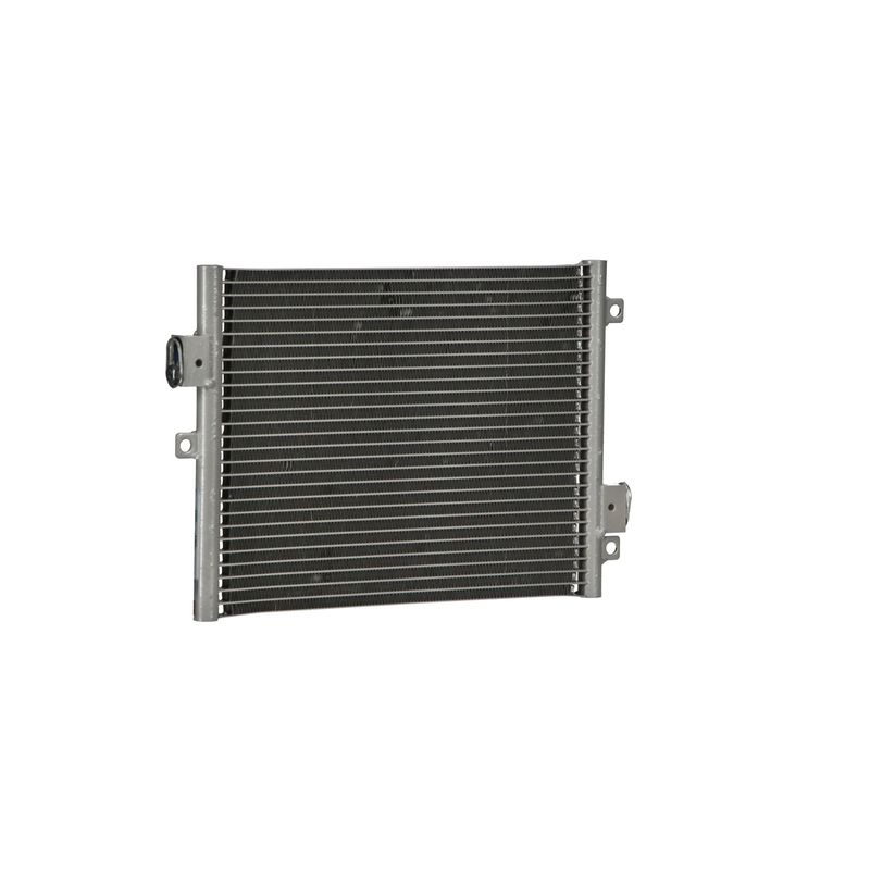 Kondensaator, kliimaseade, NISSENS 940190