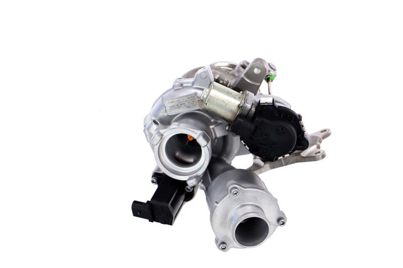 REMANTE 003-002-001355R Charger, charging (supercharged/turbocharged)