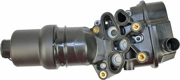 METZGER AUTOTEILE 2370002 Housing, oil filter