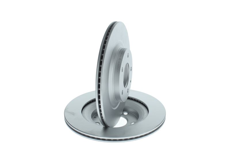 BOSCH 0 986 479 796 Гальмівний диск