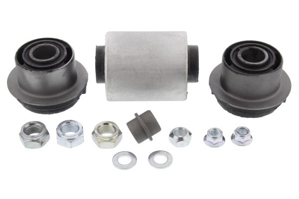 MAPCO 36917 Repair Kit, control/trailing arm