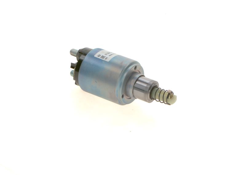 BOSCH 0331402057 Solenoid Switch, starter