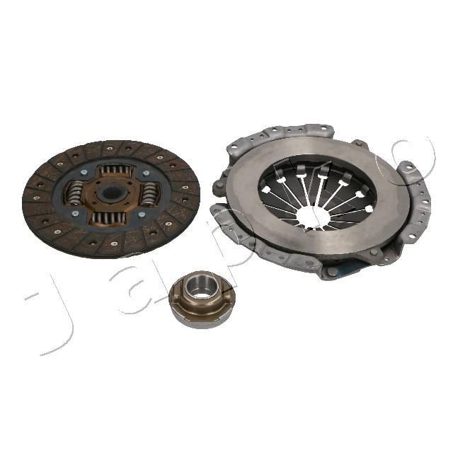 JAPKO 92541 Clutch Kit