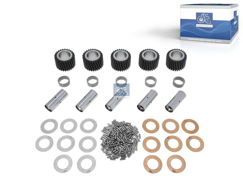 Set angrenaj planetara 2.93600 DT Spare Parts