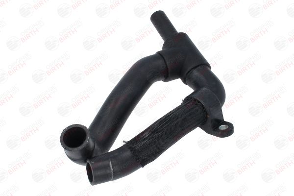 BIRTH 54581 Radiator Hose