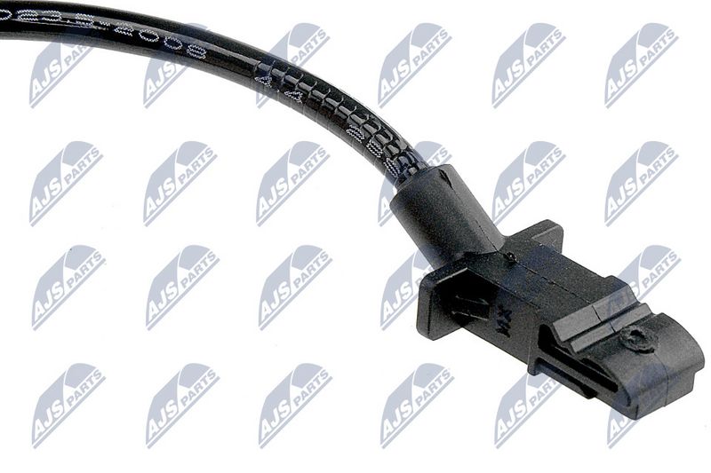 Andur, rattapöörete arv, NTY HCA-CH-057