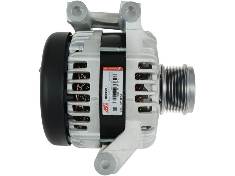 AS-PL A0883S Alternator