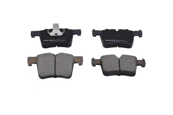 Kavo Parts KBP-10129 - Brake Pad Set, disc brake