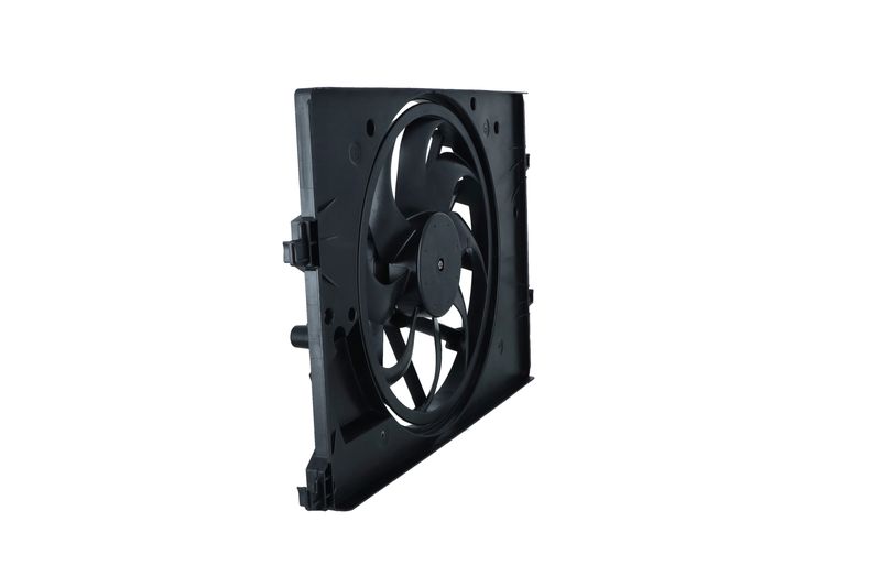 Ventilaator, mootorijahutus, NRF 470221