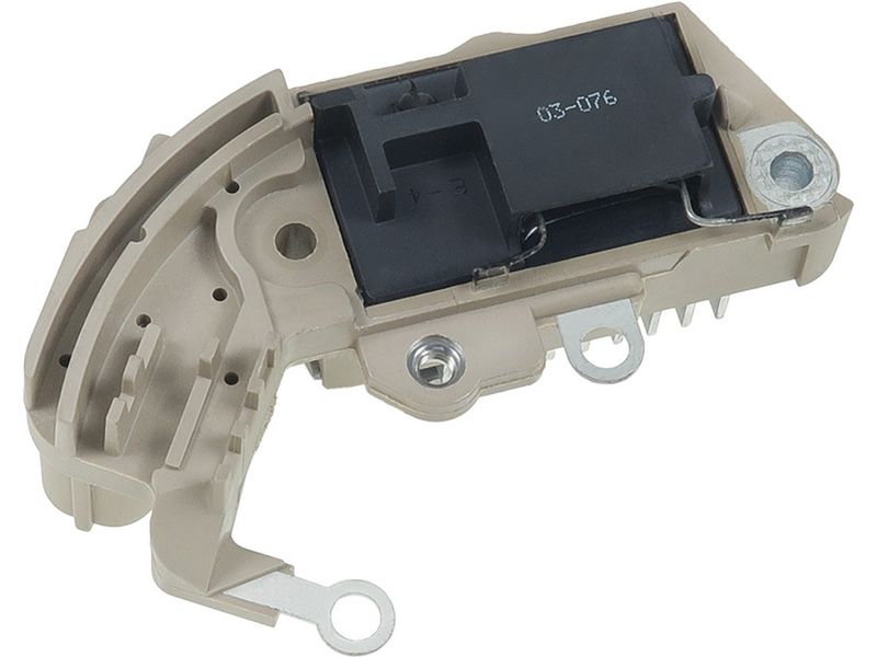 AS-PL ARE6064 Alternator Regulator