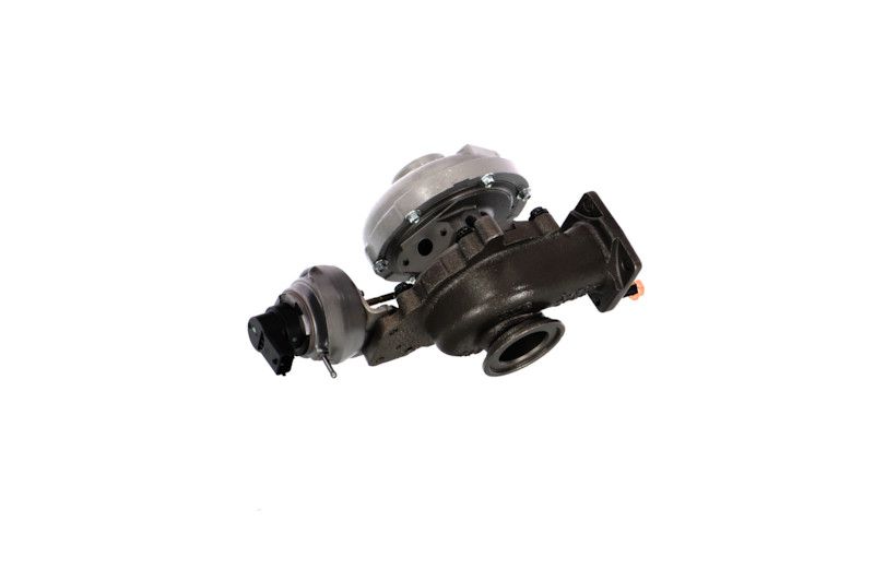 REMANTE 003-001-004228R Charger, charging (supercharged/turbocharged)