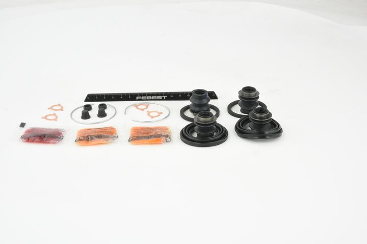 Remondikomplekt, Pidurisadul, FEBEST 0175-GX90R