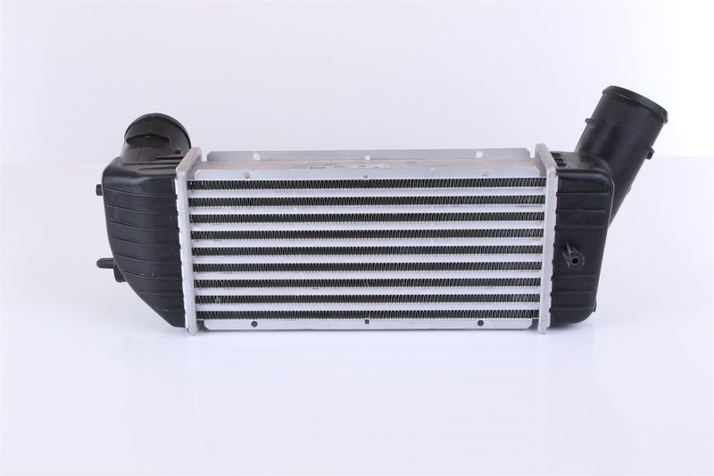 Kompressoriõhu radiaator, NISSENS 96790