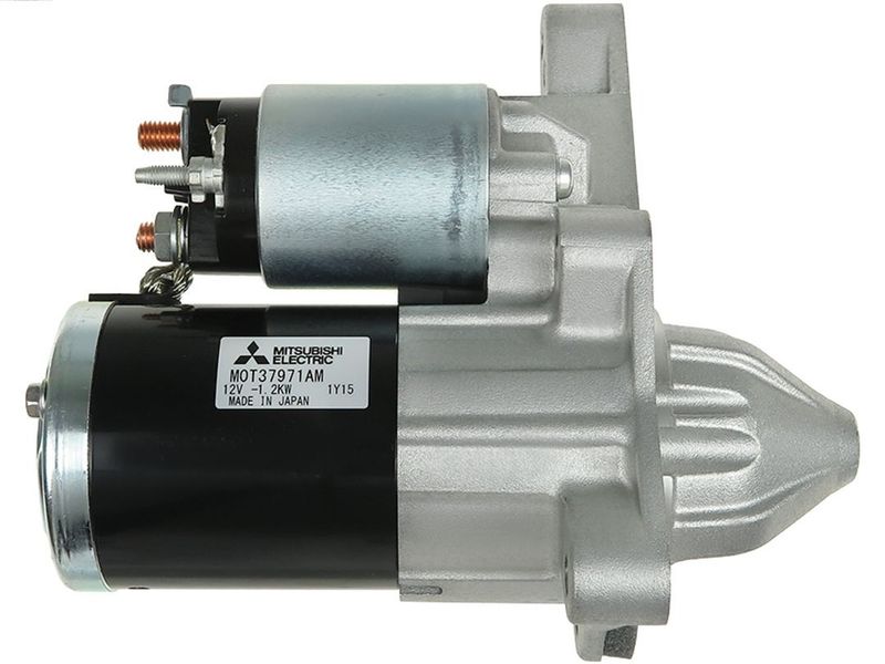 AS-PL S5517(MITSUBISHI) Starter
