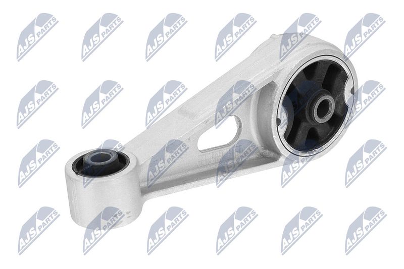 Paigutus, Mootor, NTY ZPS-DW-003