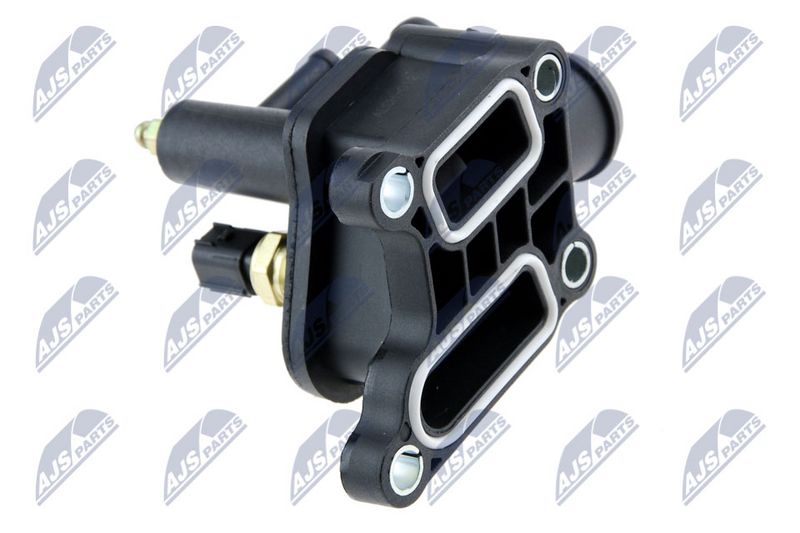 NTY CTM-CH-012 Coolant Flange