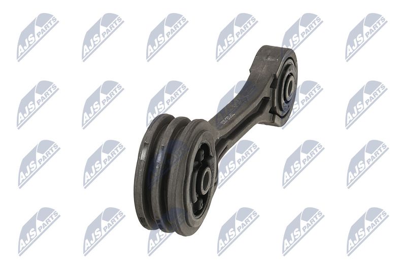 Paigutus, Mootor, NTY ZPS-SB-007