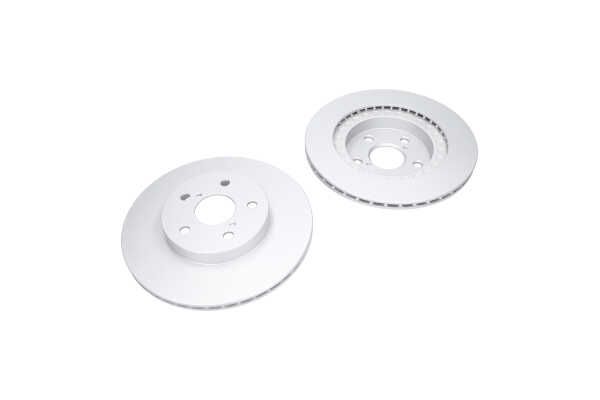 Kavo Parts BR-9383-C Stabdžių diskas