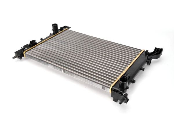 Hladnjak, hlađenje motora THERMOTEC D7F038TT