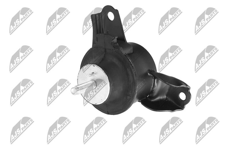 Paigutus, Mootor, NTY ZPS-KA-304