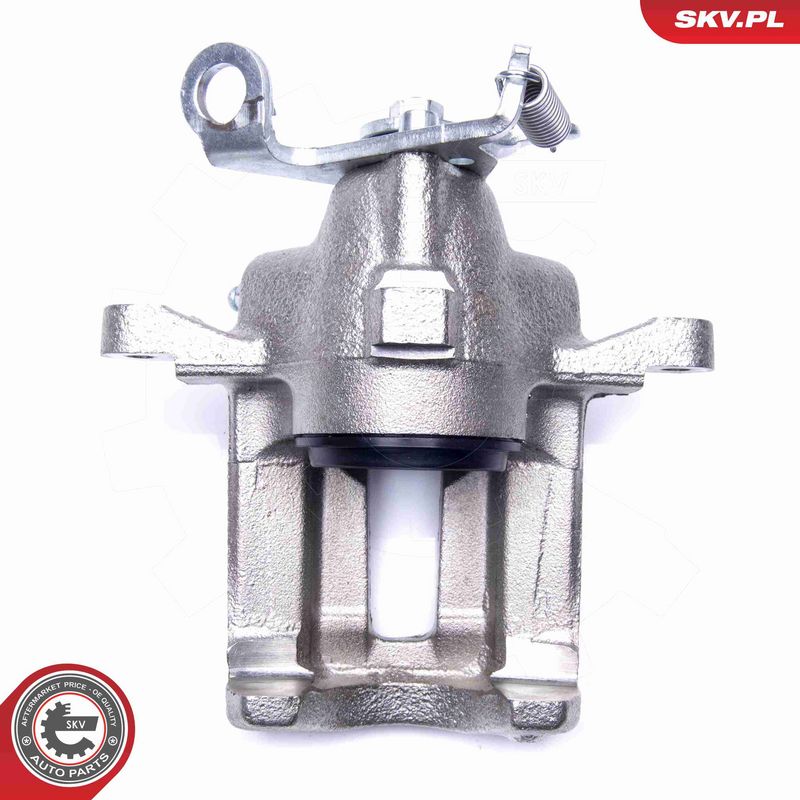 Pidurisadul, ESEN SKV 44SKV703