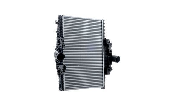 MAHLE CI 116 000P Charge Air Cooler