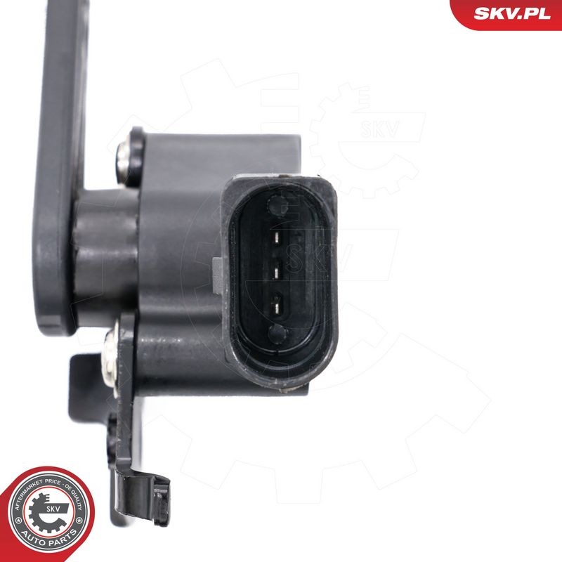 This part match OEM code: 4M0 941 309 K