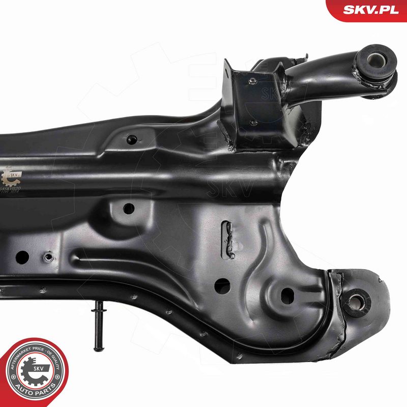 Abiraamid, agregaadikandja, ESEN SKV 64SKV020