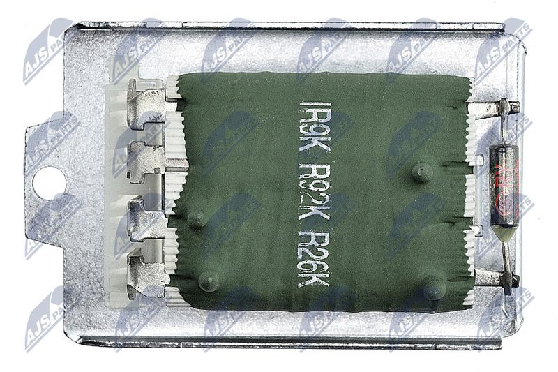 NTY ERD-VW-002 Resistor, interior blower