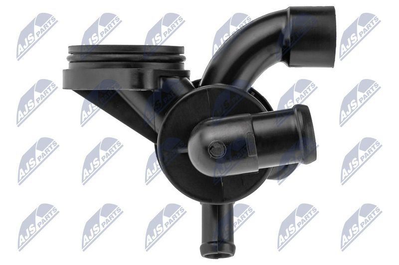 NTY CTM-VW-058 Thermostat, coolant