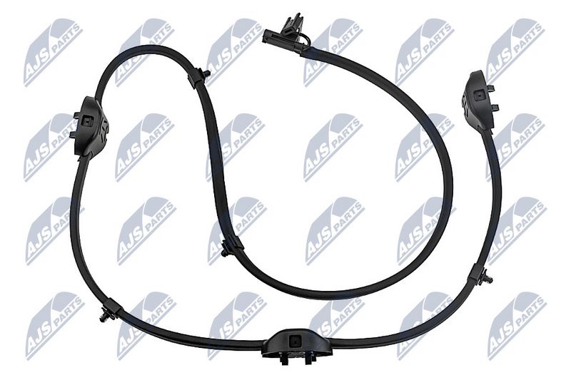 Düüsi kett, klaasipesu, NTY EDS-BM-110