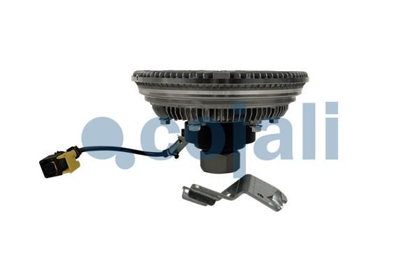 visko spojka RVI T 7023413