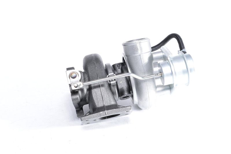 Compresor,sistem de supraalimentare T918472 BTS Turbo