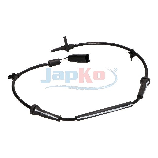 Andur, rattapöörete arv, JAPKO 151359