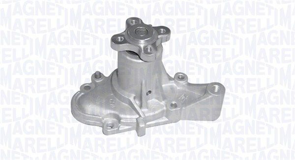 Водяний насос, Magneti Marelli 352316170549