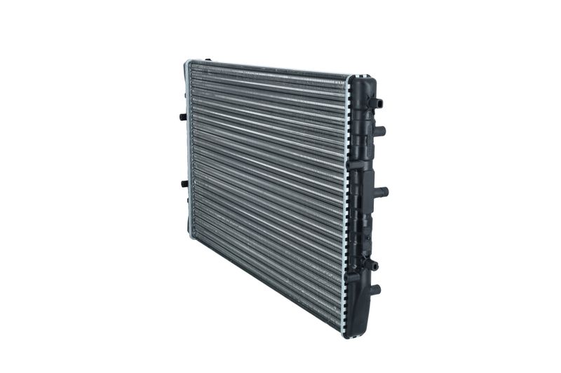 Radiaator, mootorijahutus, NRF 50542