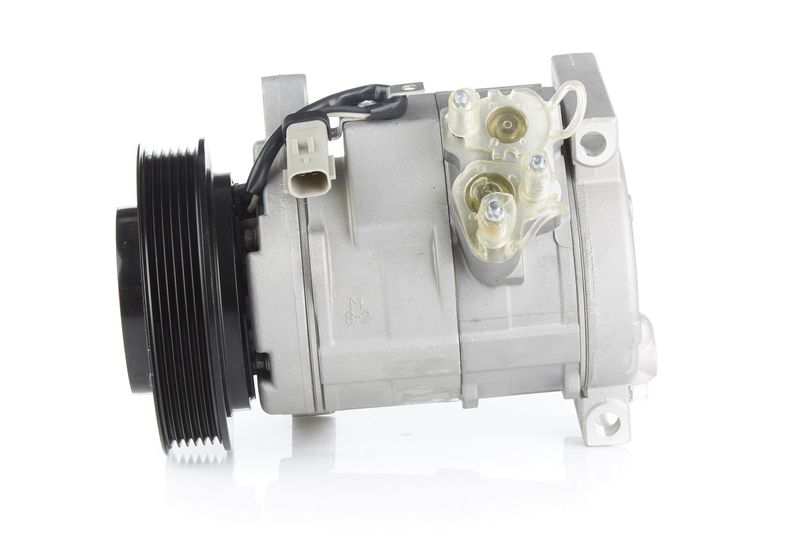 NISSENS 890152 Kondicionieriaus kompresorius