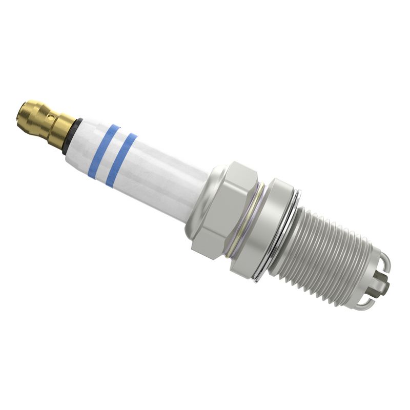 BOSCH Bougie d'allumage 0 242 235 715