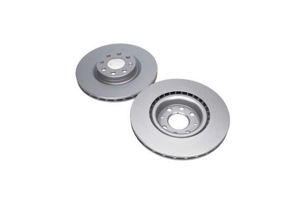 Kavo Parts BR-10272-C Stabdžių diskas