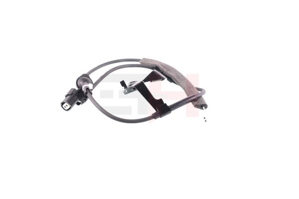 Andur, rattapöörete arv, GH GH-714520V