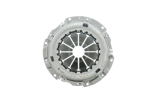 притискателен диск AISIN