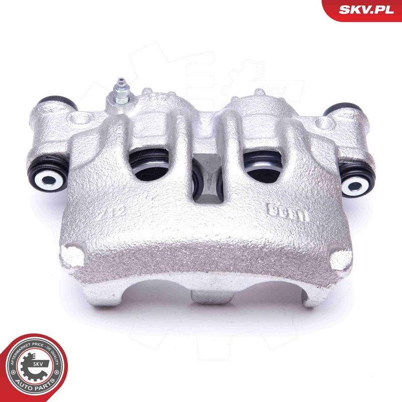 Pidurisadul, ESEN SKV 45SKV652