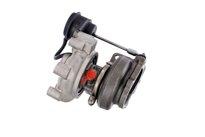 REMANTE 003-001-001100R Charger, charging (supercharged/turbocharged)