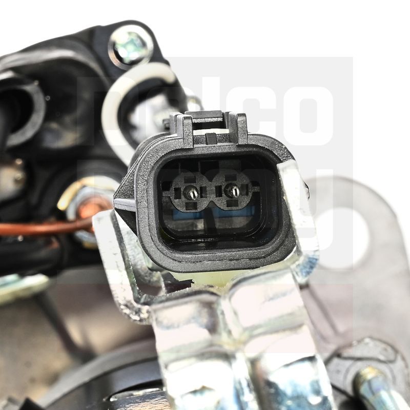 Startér SER81104-12B1