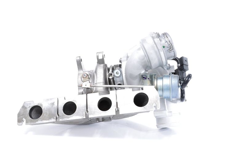 LADER AUFLADUNG BTS Turbo T914701 10