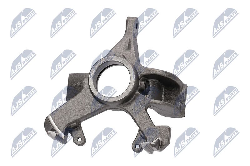 Käändmik, rattakinnitus, NTY ZZP-FR-045