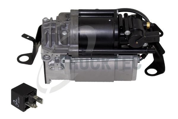 TRUCKTEC AUTOMOTIVE 02.30.410 - Compressor, compressed-air system