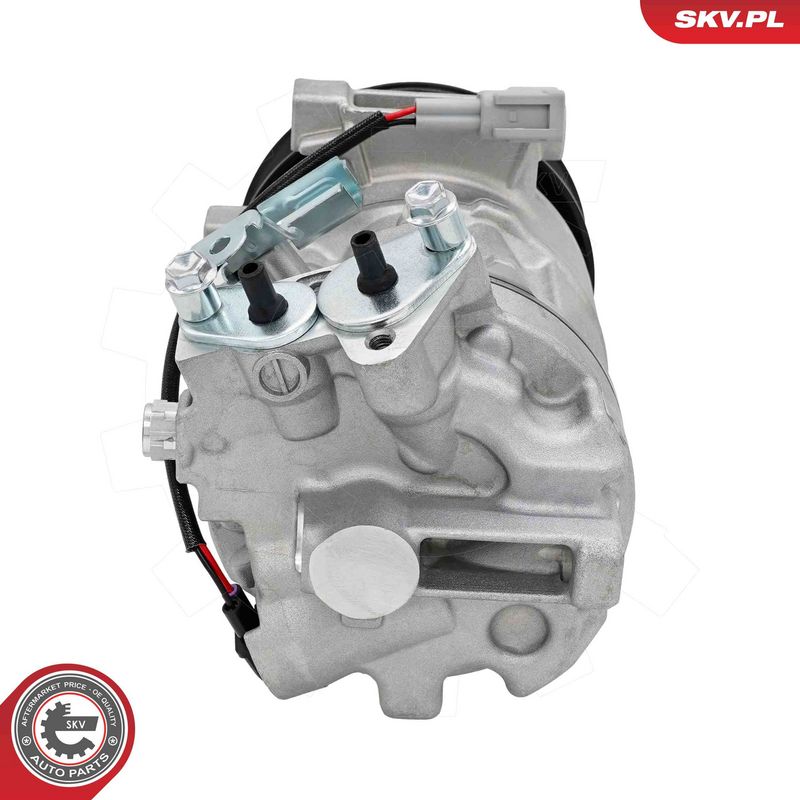 Kompressor, kliimaseade, ESEN SKV 84SKV168